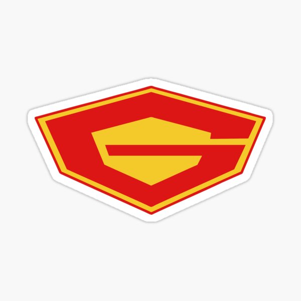 Gatchaman Logo Gatchaman Logo
