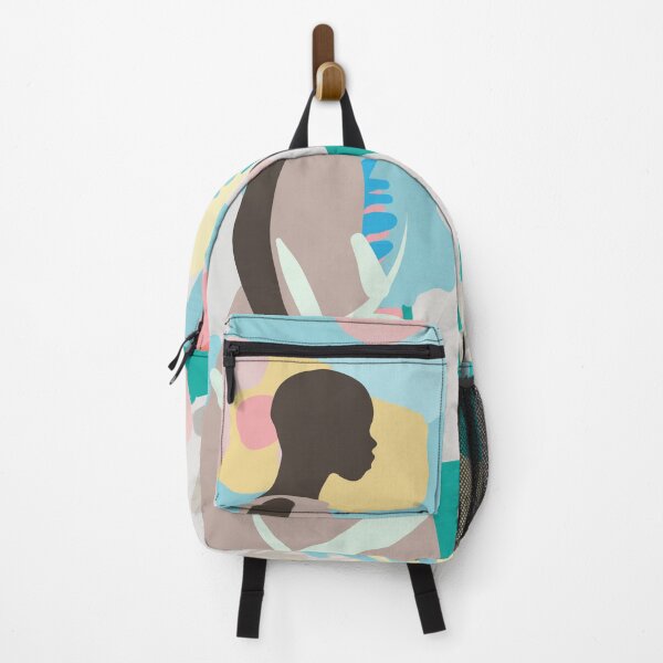 Item preview, Seeing through the forest. Nature Reflects in You.  designed and sold by TheaDesign.