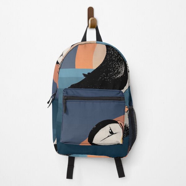Item preview, Puffins designed and sold by mangulica.