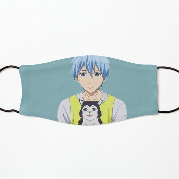 kuroko no basket Masque enfant