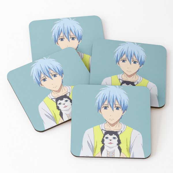 Item preview, kuroko no basket designed and sold by mykoroart.