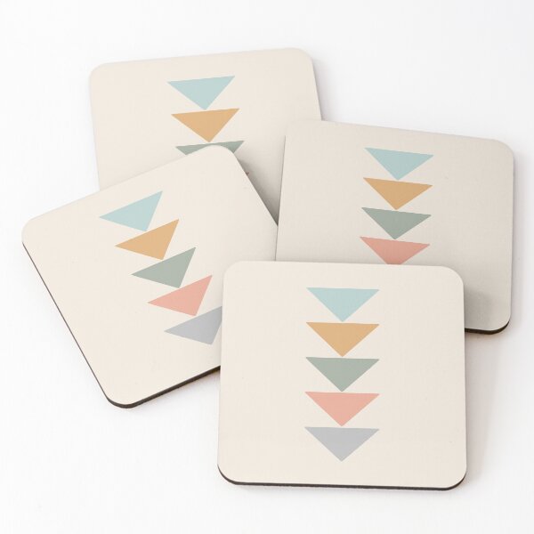 Item preview, Triangles designed and sold by TheaDesign.