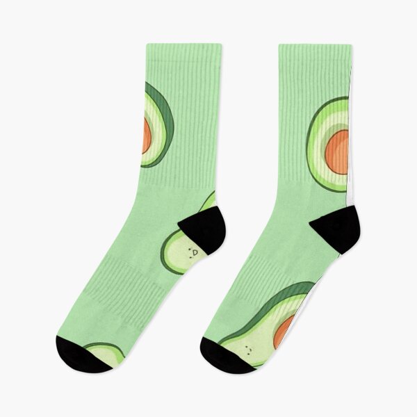 Item preview, Avocado designed and sold by Merve Geyik.