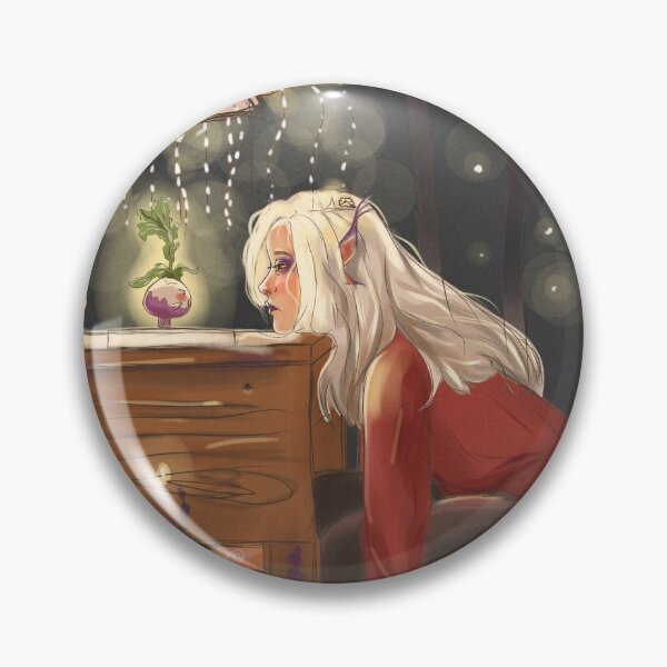 Item preview, Finding Motivation / Magical Forest Fairy Creature Illustration designed and sold by iratseluya.