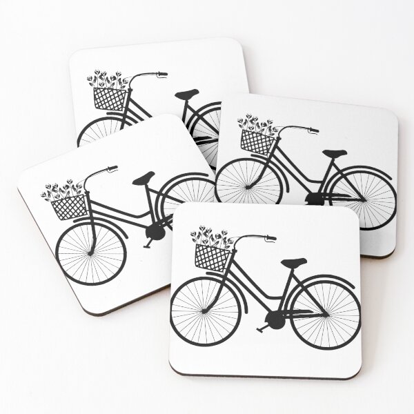 Item preview, Bicycle Vintage designed and sold by ArtDesignUSA.