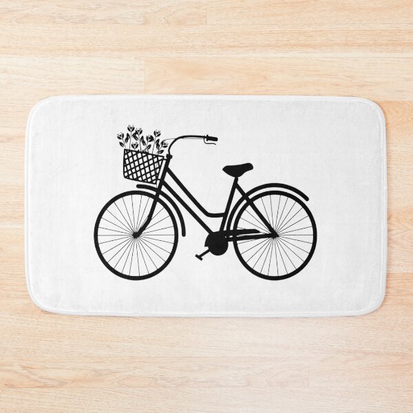 Item preview, Bicycle Vintage designed and sold by ArtDesignUSA.