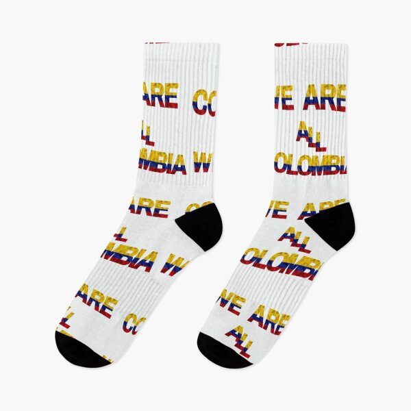 Item preview, Colombia's flag designed and sold by jlicero.