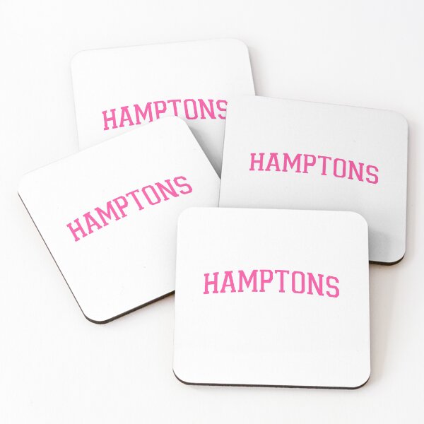 Item preview, Hamptons sticker designed and sold by eze412.