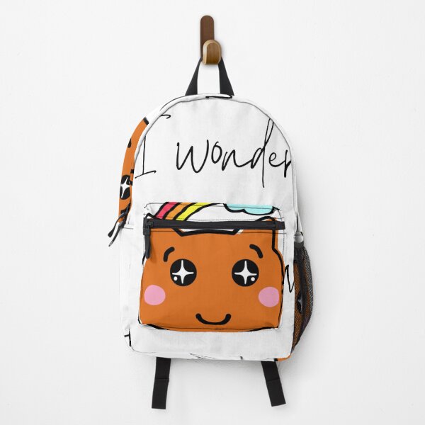 Item preview, I wonder what cats dream about' Cute Design designed and sold by CBNetwork.