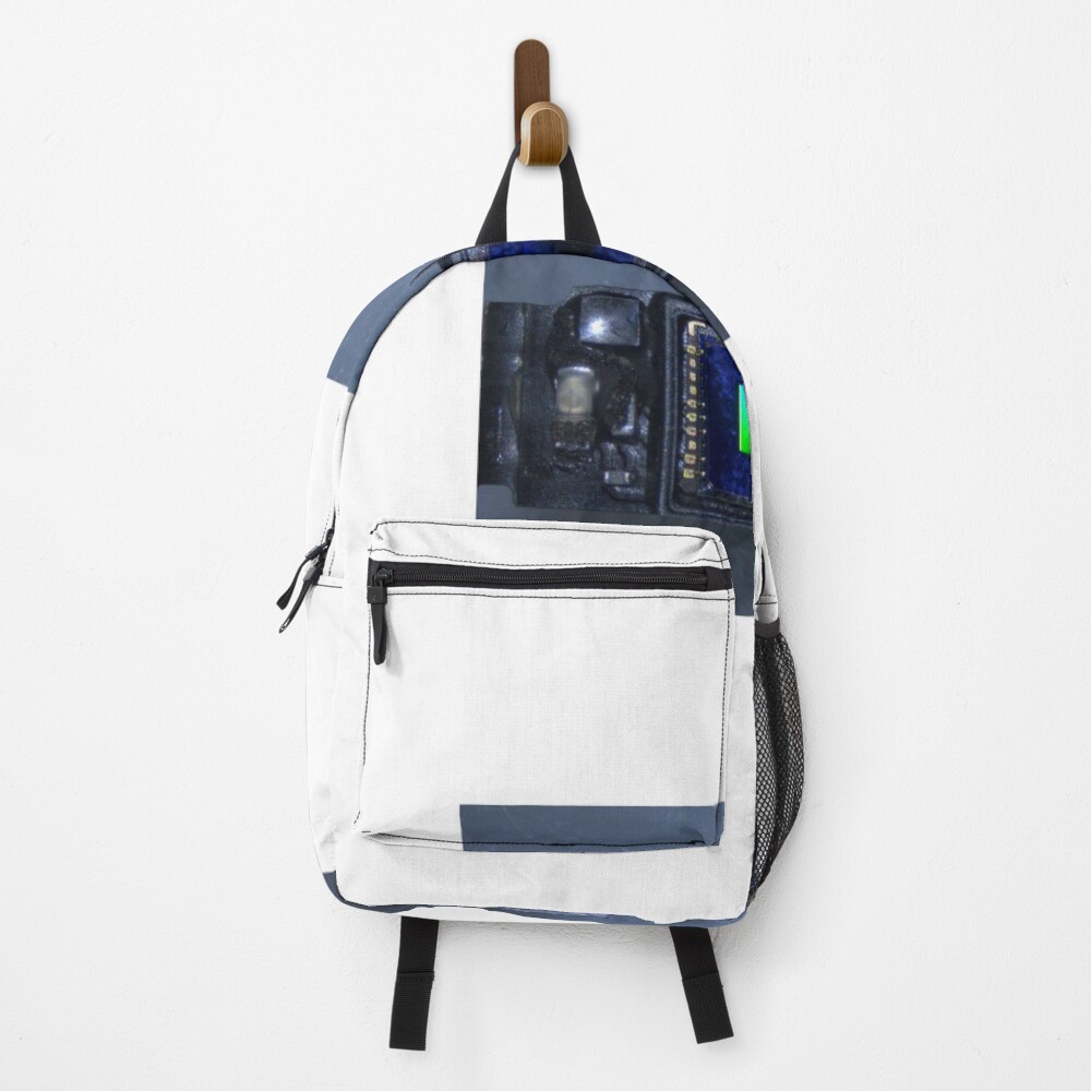 Item preview, Backpack designed and sold by sophiah643.