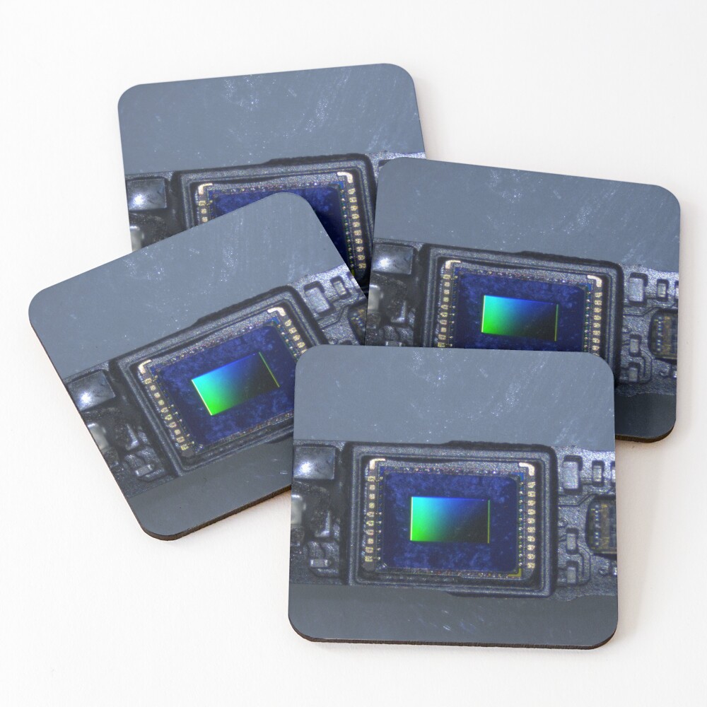 Item preview, Coasters (Set of 4) designed and sold by sophiah643.