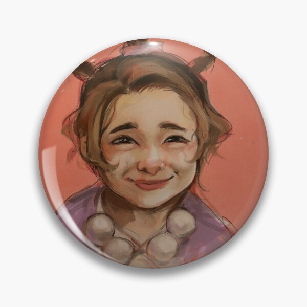 Item preview, Pearl fey ace attorney designed and sold by Freyyaah.