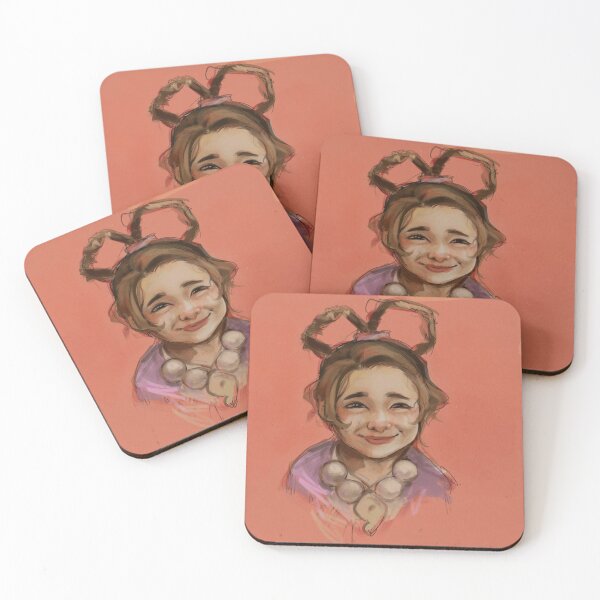 Item preview, Pearl fey ace attorney designed and sold by Freyyaah.
