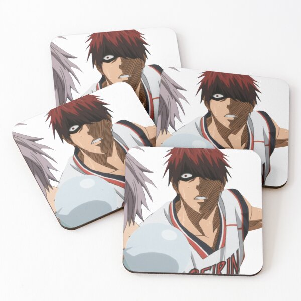 Item preview, kuroko no basket designed and sold by mykoroart.