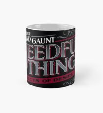 Needful Things Mug
