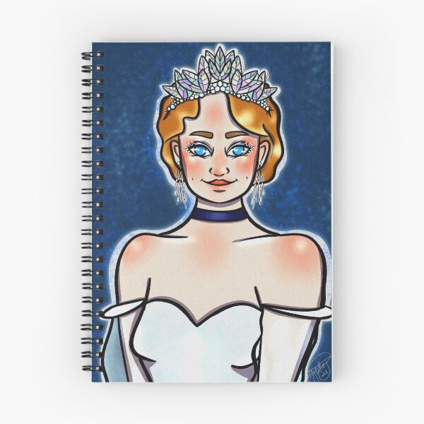 Item preview, Queen Ella designed and sold by mskayla07.