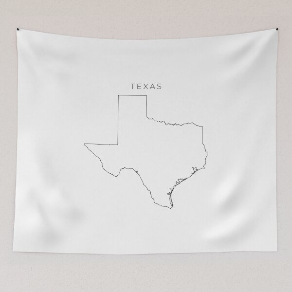 Item preview, State of texas designed and sold by DiegoUrz.
