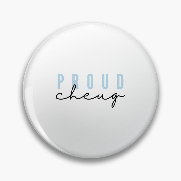 Item preview, Proud Cheug - Millennial Gen Z Fashion designed and sold by tees4gees.