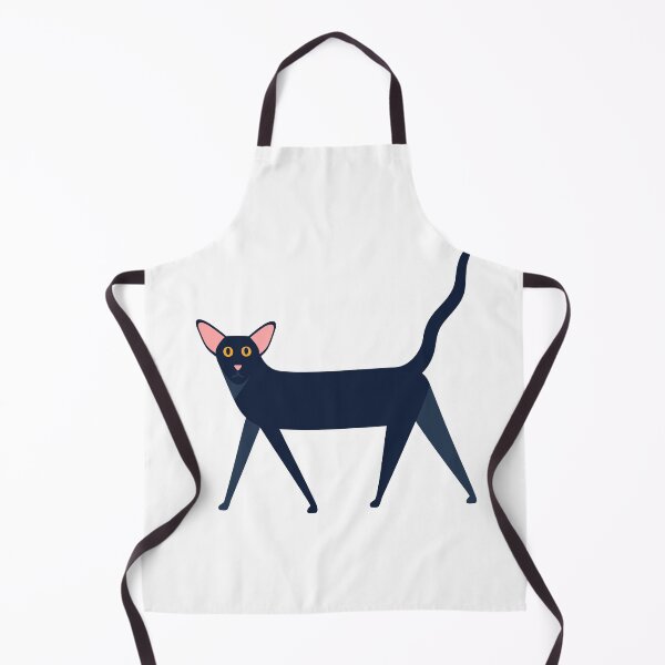 Item preview, Black Cat designed and sold by ladypennyface.