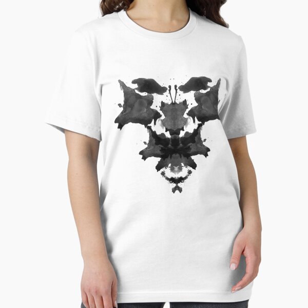 Item preview, Rorschach designed and sold by enjoiez.