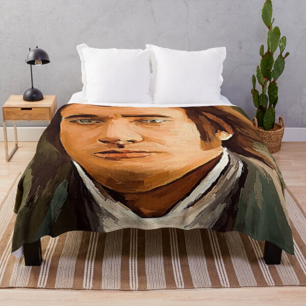 Item preview, Mr. Darcy - Fall In Love Eyes Art - Pride and Prejudice 2005 designed and sold by artwithrod.