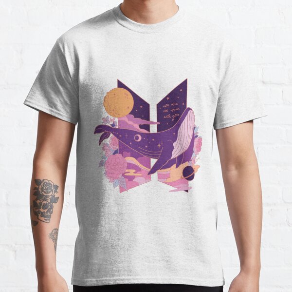 Wir sind kugelsicher Das Ewige Classic T-Shirt