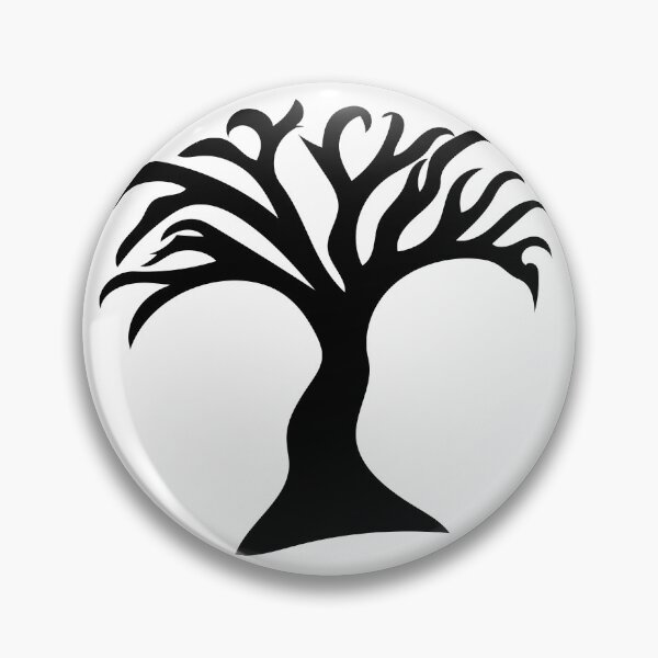 Item preview, Outline Tree of Life designed and sold by Quoppidou.