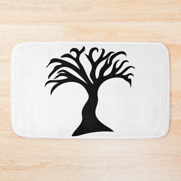 Item preview, Outline Tree of Life designed and sold by Quoppidou.