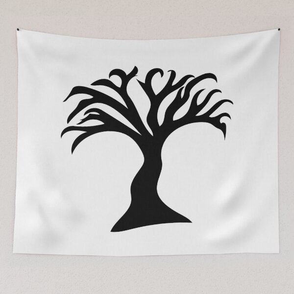 Item preview, Outline Tree of Life designed and sold by Quoppidou.