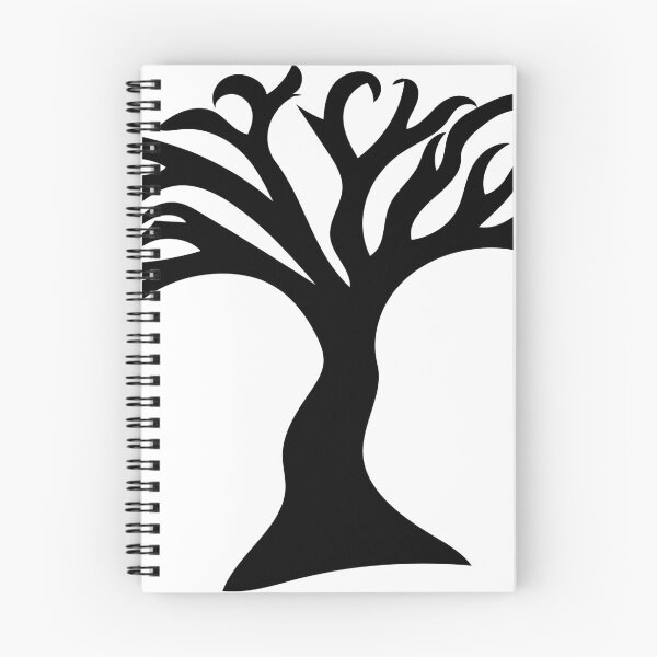 Item preview, Outline Tree of Life designed and sold by Quoppidou.