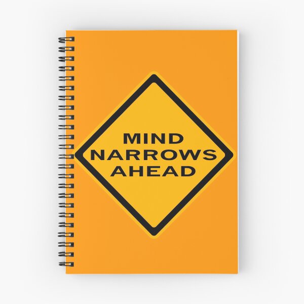 Item preview, Mind Narrows designed and sold by Diabolical.