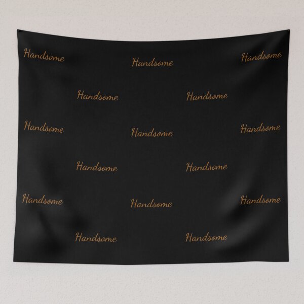 Item preview, Handsome designed and sold by OugelShop.