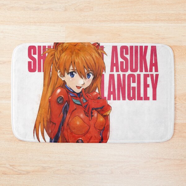 Item preview, Asuka Langley designed and sold by KatsuStore.