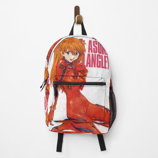 Artikelvorschau, Asuka Langley entworfen und verkauft von KatsuStore.