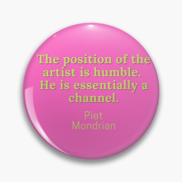 Item preview, The Position of the Artist designed and sold by devereart.