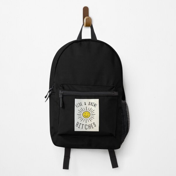 Item preview, Rise and Shine B*tches Sunshine  designed and sold by Qtroise.