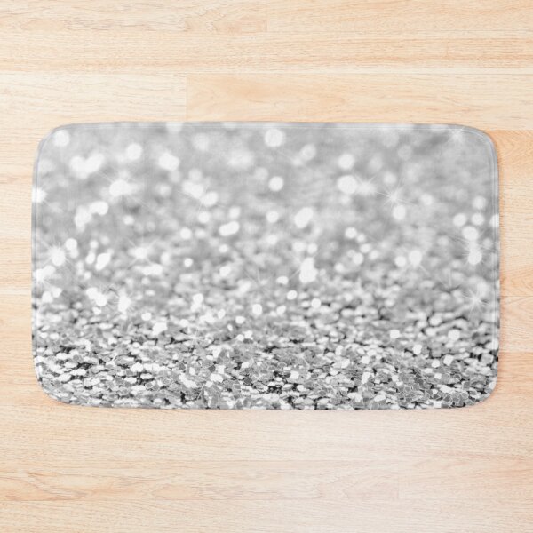 Item preview, Sparkle Silver Crystals designed and sold by Ksaavet.
