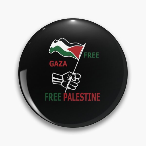 Item preview, Palestinians lives matter designed and sold by chahdoud.