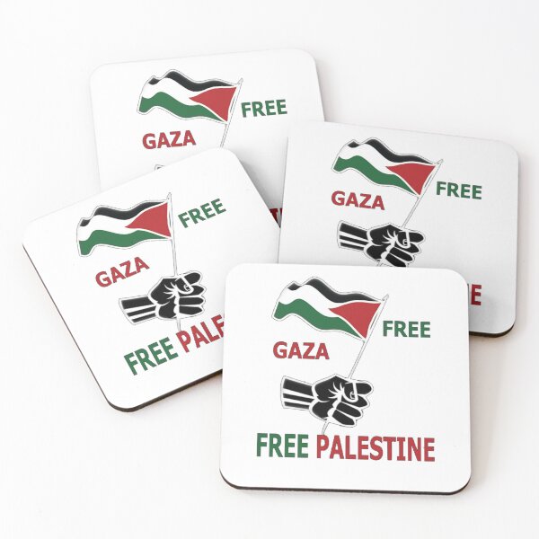 Item preview, Palestinians lives matter designed and sold by chahdoud.