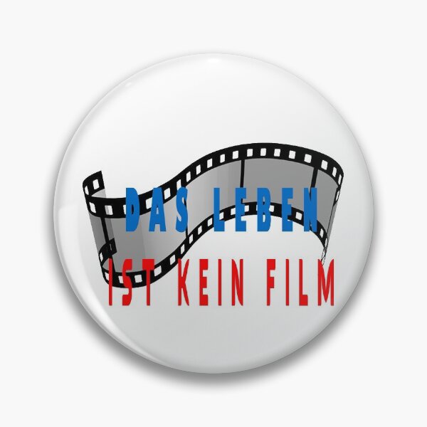 Artikelvorschau, Das Leben ist kein Film.Design.Text entworfen und verkauft von Tarsalla.
