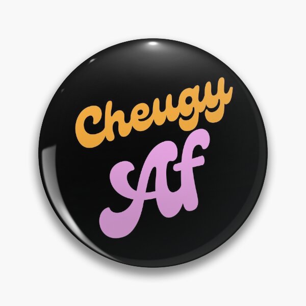 Item preview, Cheugy AF - Millennial Gen Z Fashion designed and sold by tees4gees.