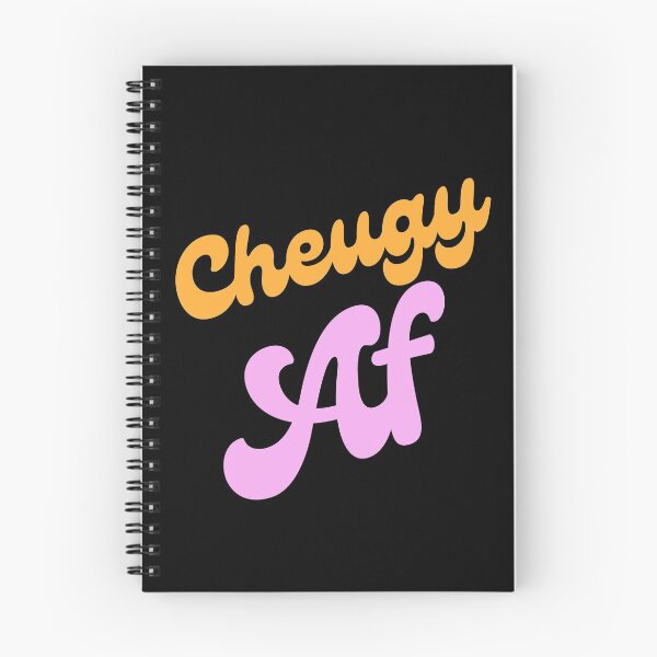 Item preview, Cheugy AF - Millennial Gen Z Fashion designed and sold by tees4gees.