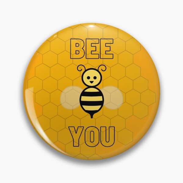 Item preview, Bee You designed and sold by kimberleyvh.