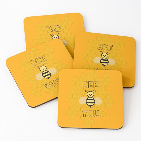 Item preview, Bee You designed and sold by kimberleyvh.