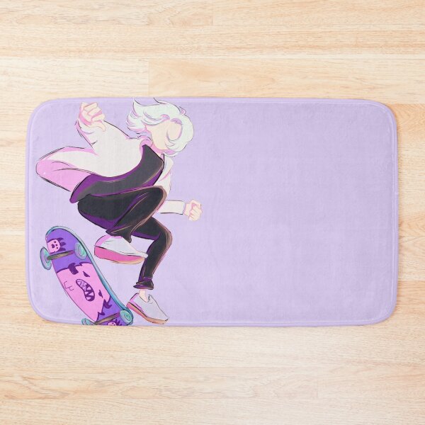 Item preview, Langa Hasegawa skateboarding designed and sold by Sophprano.