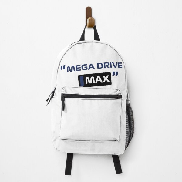 Item preview, Mega Drive Max - Christian Horner designed and sold by danigo99.