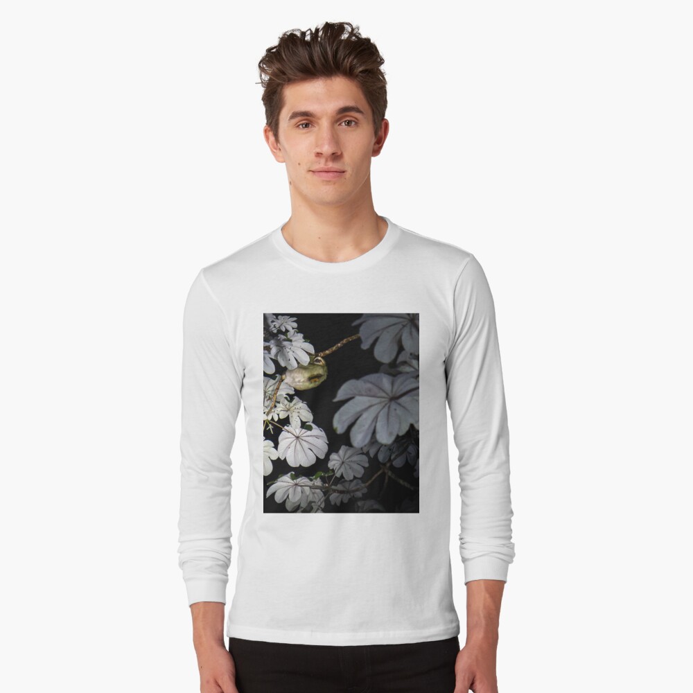 Item preview, Long Sleeve T-Shirt designed and sold by darren-j-mcleod.