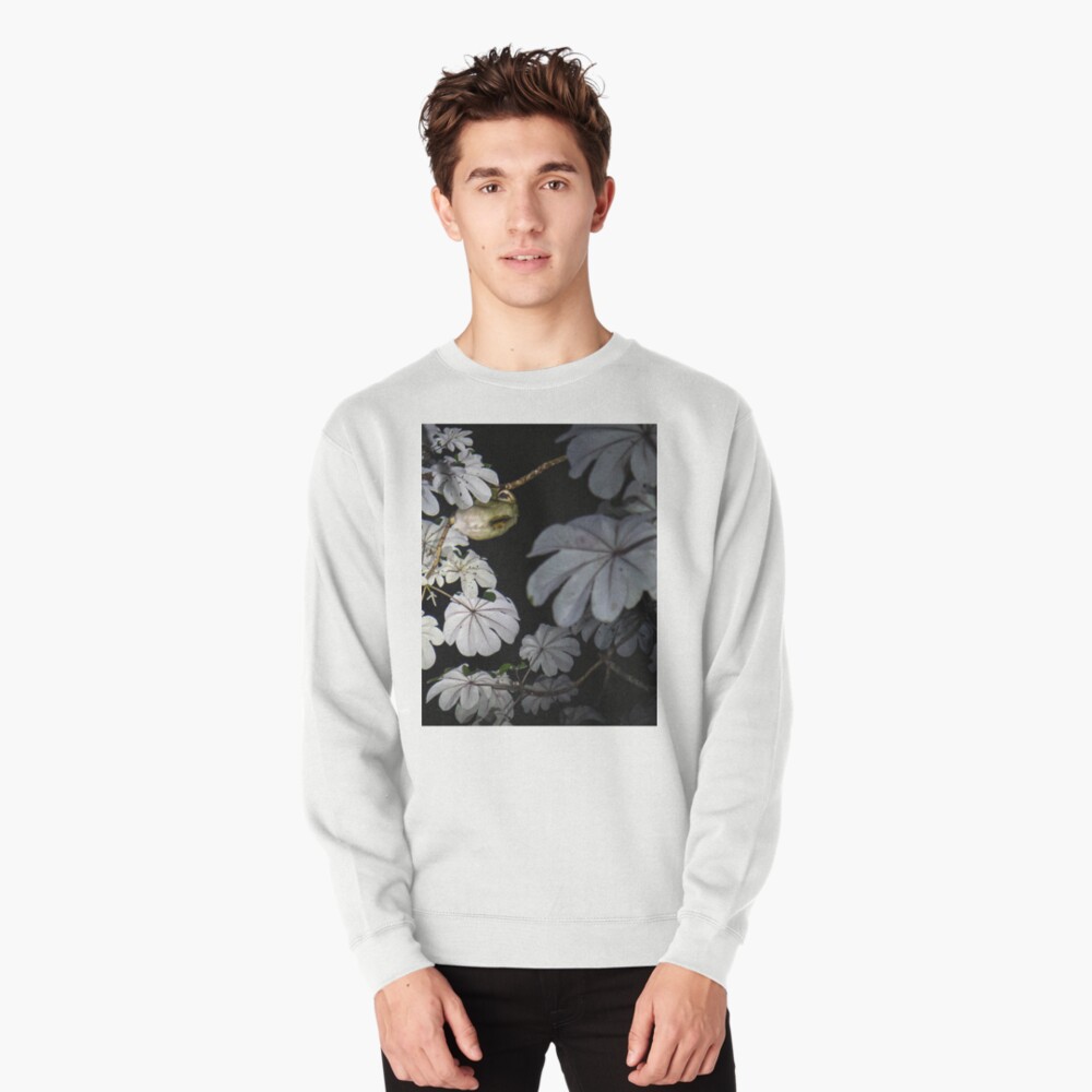 Item preview, Pullover Sweatshirt designed and sold by darren-j-mcleod.