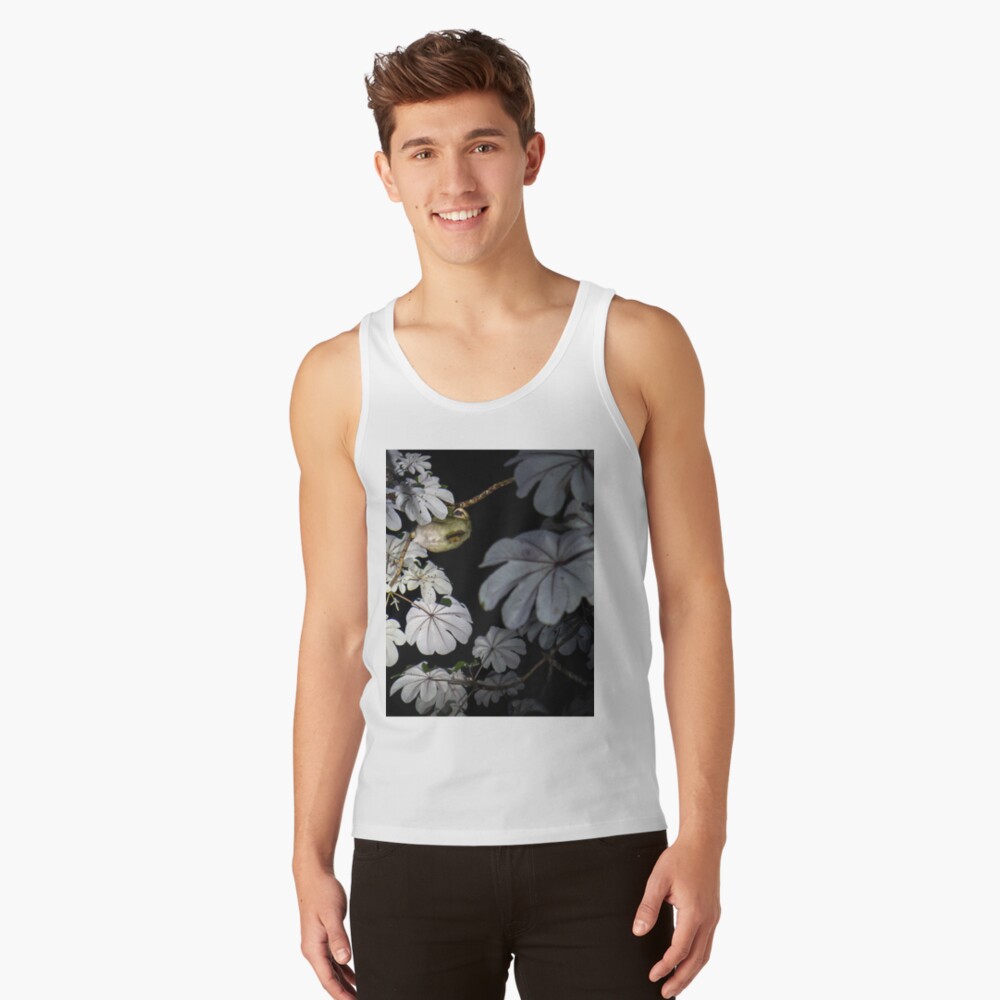 Item preview, Tank Top designed and sold by darren-j-mcleod.