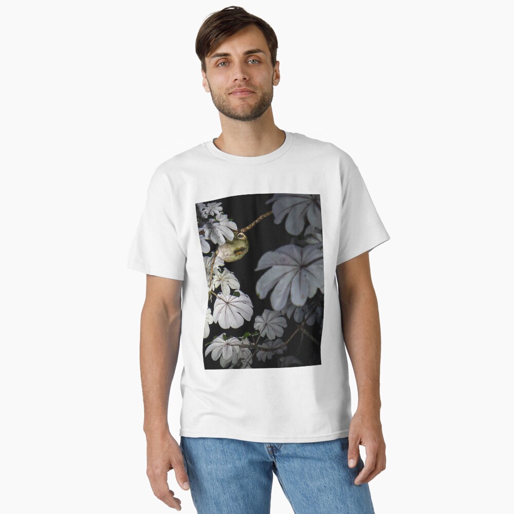 Item preview, Classic T-Shirt designed and sold by darren-j-mcleod.